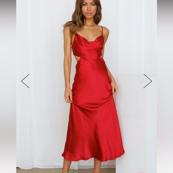 Hello Molly Bright Horizons Dress Wine Size 8 - Picture 3 of 13